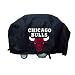 Chicago Bulls Economy Grill Cover