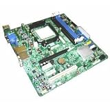 Gateway - Gateway ECS MCP61PM-GM AM2 mATX Motherboard