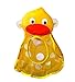 Clearance SaleThe Momma Duck Bath Toy Organizer Bag for Baby Toys & Toy Storage Ideal for 1 Year Olds, 2 Year Olds