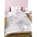 CharacterWorld Me To You Patchwork Bear Rotary Duvet Set, Single
