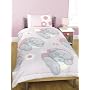 CharacterWorld Me To You Patchwork Bear Rotary Duvet Set, Single