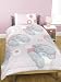 Characterworld Me To You Patchwork Bear Rotary Duvet Set Single