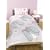 CharacterWorld Me To You Patchwork Bear Rotary Duvet Set, Single