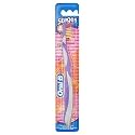Braun Oral-B Toothbrush Stage 4