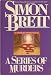 Search : A Series of Murders (A Charles Paris Novel)