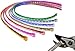 BirdDog CC-50-R31 101.68 ft. Brilliant Custom Cut 120V SMD-5050 LED Strip Light44; Red