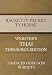 Racketty-Packetty House - Webster's Thai Thesaurus Edition (Kindle Edition)