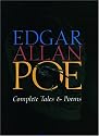 Edgar Allen Poe: Complete Tales and Poems