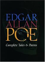 Edgar Allen Poe: Complete Tales and Poems