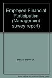 Employee financial participation