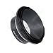 Fotodiox Pro Adapter, Leica Visoflex M39 Lens to Mamiya 645 Camera Mount Adapter --for Mamiya ZD, 645AFD III, 645AFD II, 645AF, 645E, M645 1000s, M645 PRO