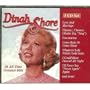 DIANA SHORE, 36 All Time Greatest Hits