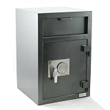 Protex FD-3020 Depository Safe