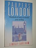 Paupers' London