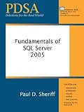 Review PDSA, Inc.  / Fundamentals of SQL Server 2005