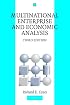 Multinational Enterprise and Economic Analysis (Cambridge Surveys of Economic Literature)