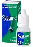 Systane Lubricating Eye Drops 10ml