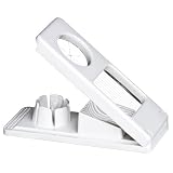 Premier Housewares Multi Egg Slicer, White