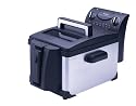 T-Fal FR4015002 3-Liter Family Pro Deep-Immersion Fryer