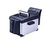 T-Fal FR4015002 3-Liter Family Pro Deep-Immersion Fryer