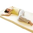 Restile(���X�e�B�[��) �Ɍ� 8cm�ᔽ���}�b�g���X �V���O�� ���[�o���h�t�� c05750 32200
