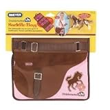 Saddle Bag Carry Case