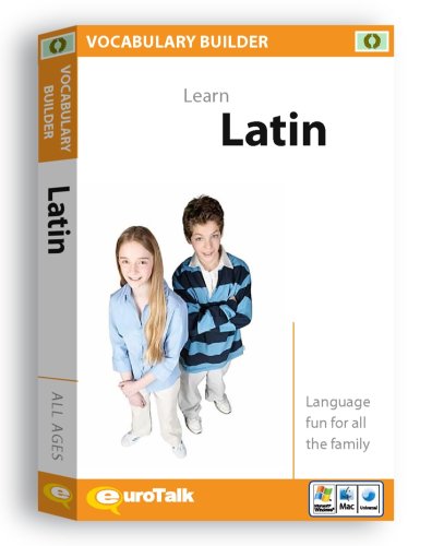 EuroTalk Interactive - Vocabulary Builder! Learn Latin