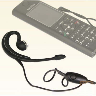 Komfort Headset für AVM Fritz!Fon MT-F