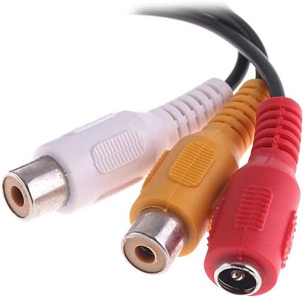 Anself Mini IP Security Camera Hidden Network CCTV Camera PAL Security Camera