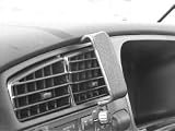 Review Brodit-UK  / DSL-Brodit Volkswagen Golf III Brodit ProClip Center mount 1992 - 1998 Fits All Countries - #651990