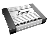 Lanzar OPTS350.2 OPTI Scion 1200 Watt 2 Channel High Power Mosfet Amplifier