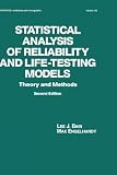 Statistical Analysis of Reliability and Life-testing Models: Theory and Methods (Statistics: Textbooks & Monographs)