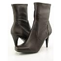JESSICA SIMPSON Simosa New Boots Ankle Brown Womens