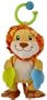 Munchkin Fun Ice Teether Babies, Styles and Colors May Vary