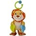 Munchkin Fun Ice Teether Babies, Styles and Colors May Vary