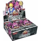 Konami Yu-Gi-Oh Absolute Powerforce 1st Edition Booster Box (24 Packs)