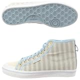 adidas Originals Womens Honey Mid Grun Shoe