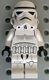 Review LEGO  / LEGO Star Wars Mini-Figure Stormtrooper (Printed Legs)