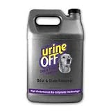 Urine Off Odor and Stain Remover Dog Formula, 1 Gallon