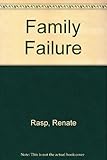 A family failure : a novel