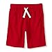 The Children's Place Boys' USA Shorts