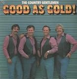 GOOD AS GOLD LP CANADIAN SUGAR HILL 1983