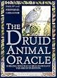 Deck: Druid Animal Oracle by Carr-Gomm/ Carr-Gomm (DDRUANI0BR)