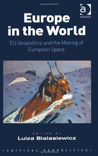 europe in the world critical geopolitics