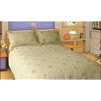 SAVANNAH QUEEN QUILT