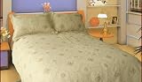 SAVANNAH KING SHAM QUILT