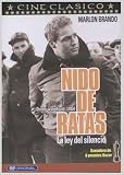 ON THE WATERFRONT (Nido de ratas) (La ley del silencio)