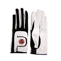 Oklahoma Sooners Righty (Left Hand) One Size Golf Glove - Golf
