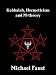 Kabbalah, Hermeticism and M-theory