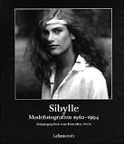 Sibylle: Modefotografien 1962-1994 - 